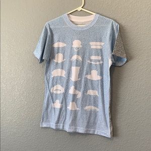 Lithographs Tee (Dubliners)